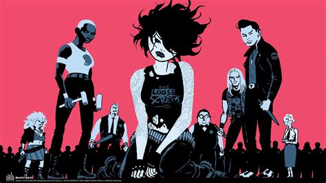 cartoonhd deadly class